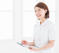 コミュニケーションを重視