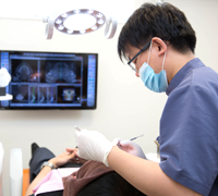 専門性の高い診療