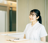 皆様の貴重なお時間を大切に